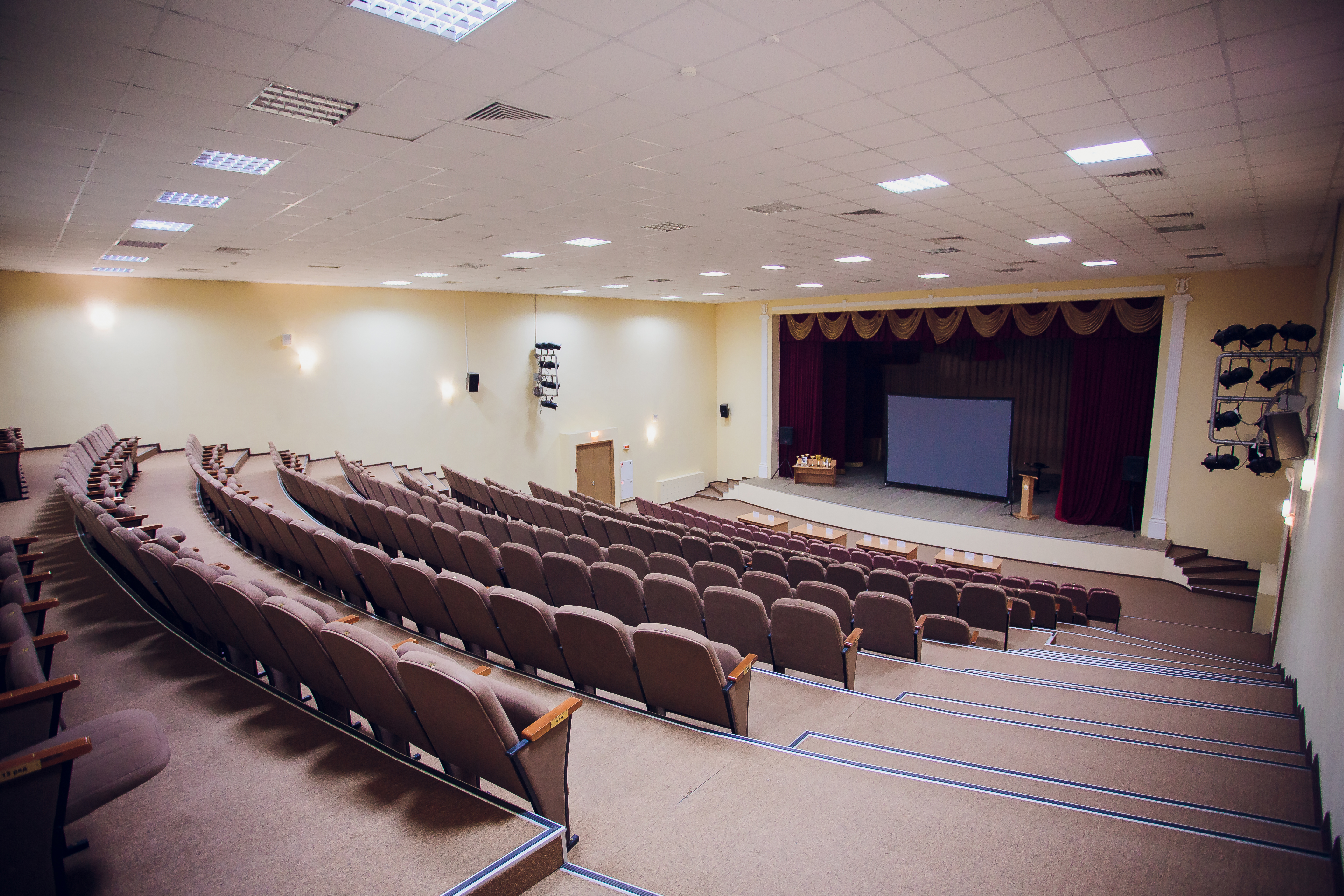 Auditorium
