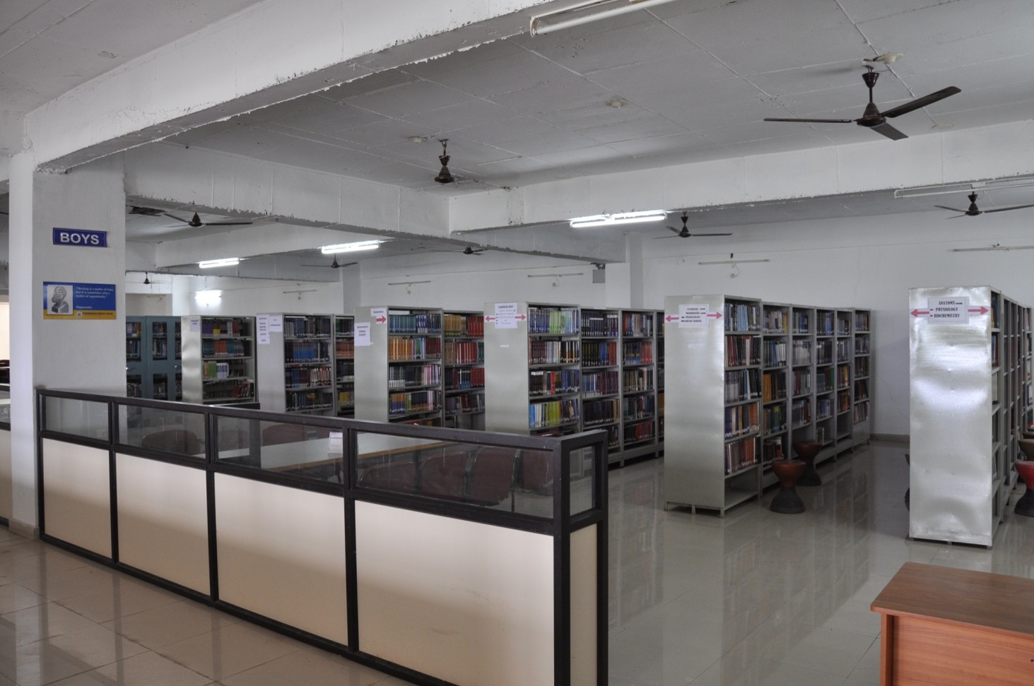 Library